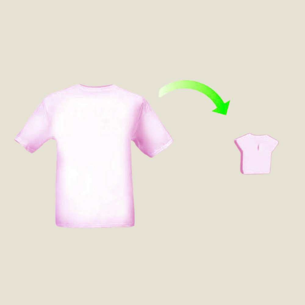 Compressed T-Shirt