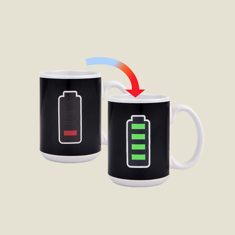 Sublimation Mug
