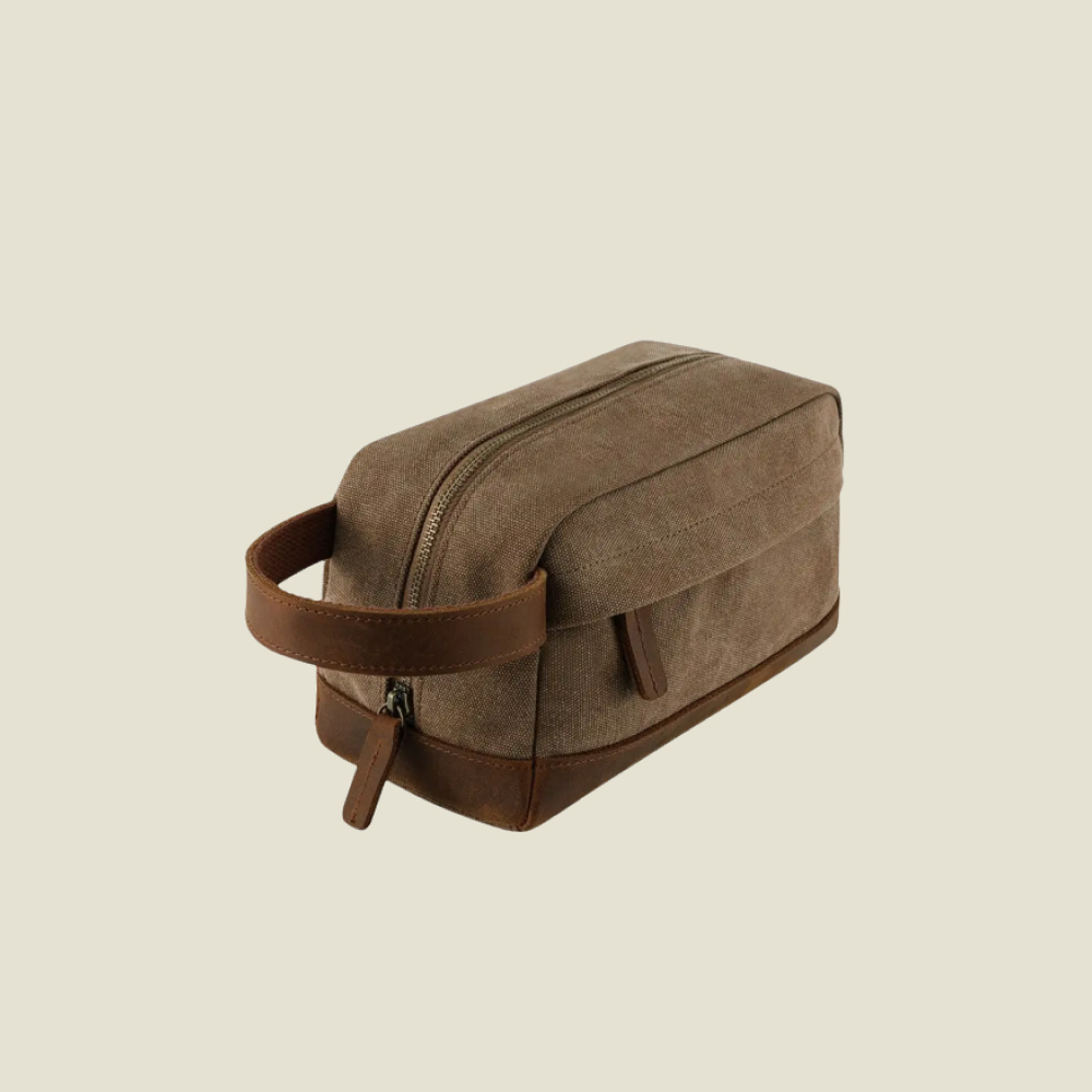 Travel Pouch