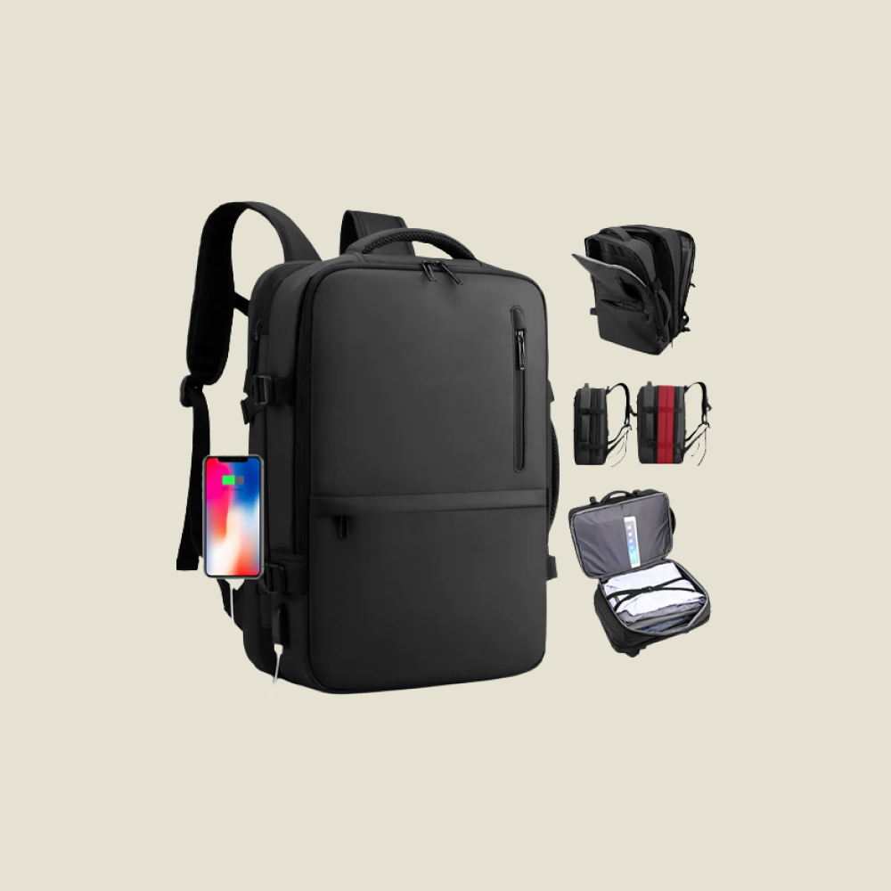 Travel Bag