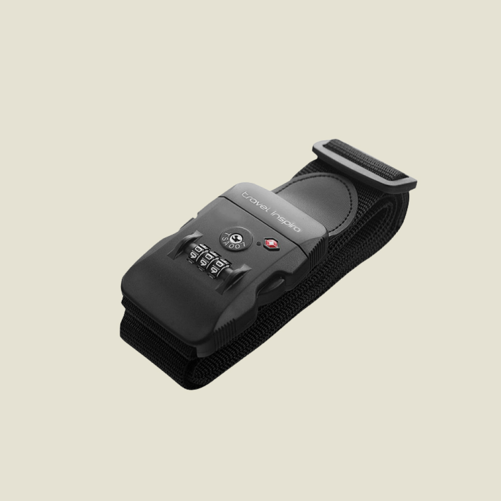 Suitcase Belt