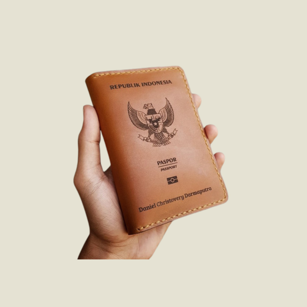 Passport Holder