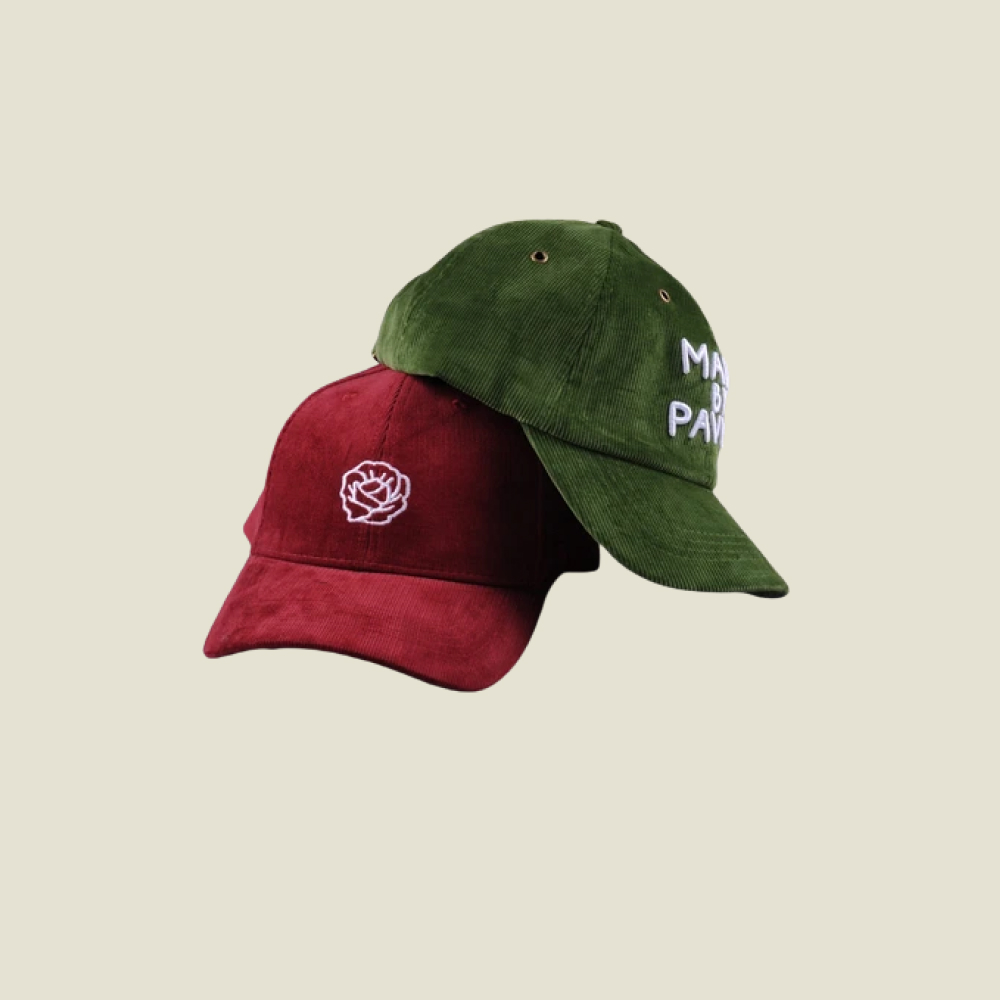 Custom Cap