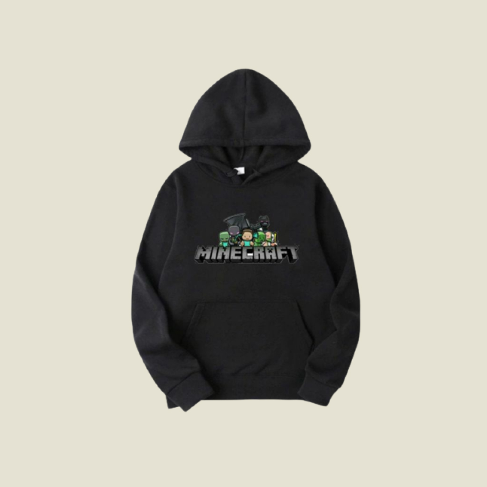 Custom Hoodie