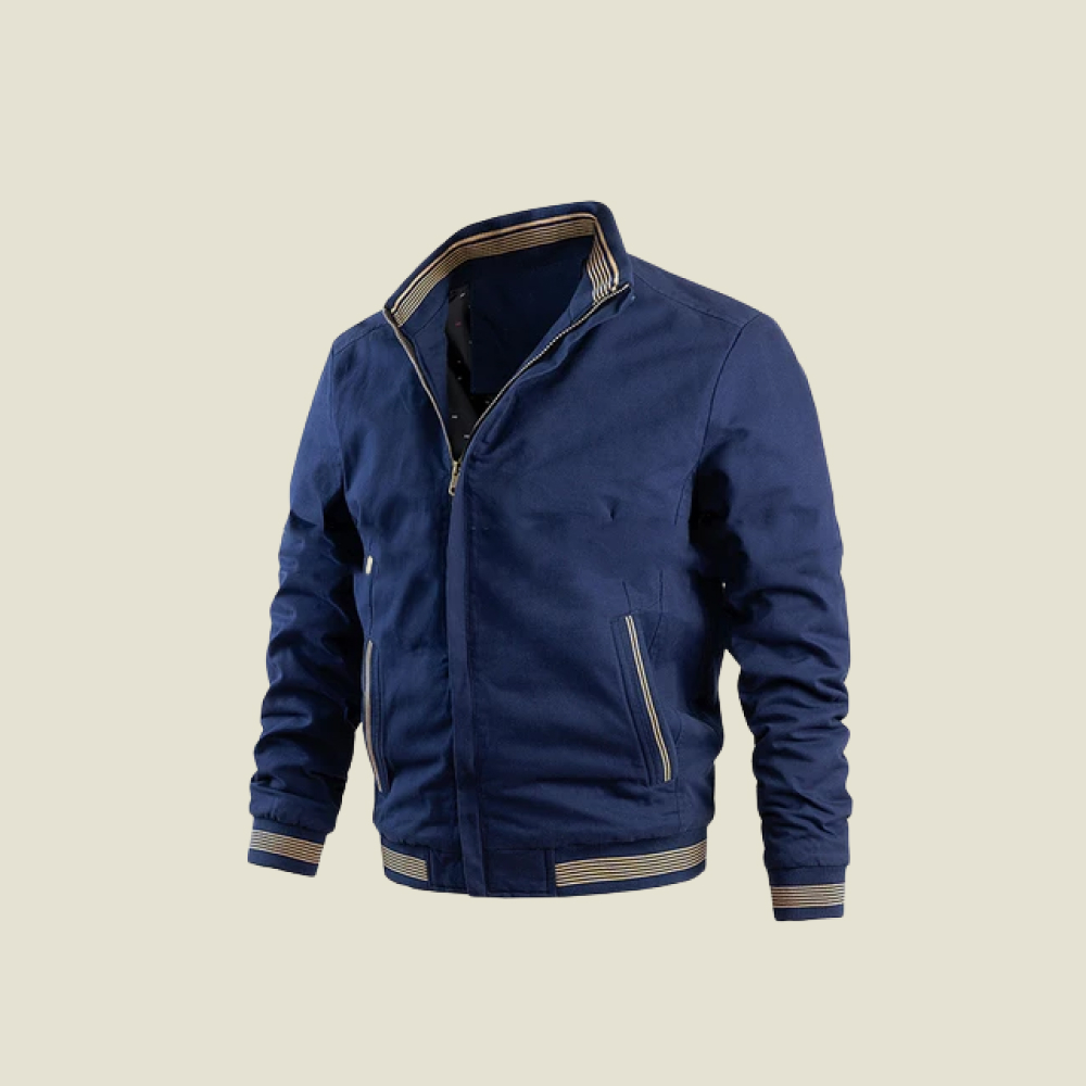 Custom Jacket