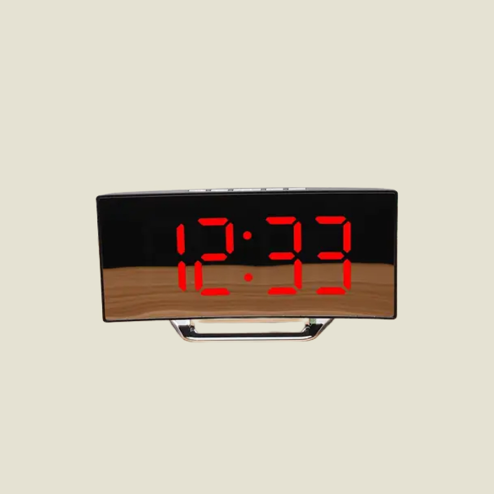 Digital Watch