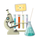—Pngtree—chemistry experiment biological experiments chemical_3779566